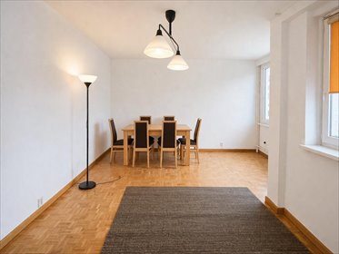 mieszkanie na sprzedaż 61m2 mieszkanie Warszawa, Targówek, Smoleńska