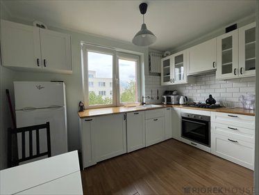 Dwupokojowe mieszkanie 59 m² (al. Niepodległości) Warszawa mieszkanie Warszawa, Mokotów, al. Niepodległości