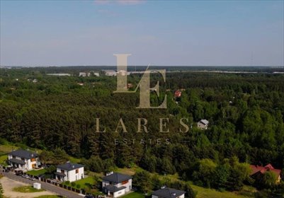działka na sprzedaż 2799m2 działka Strzeniówka, Piwonii