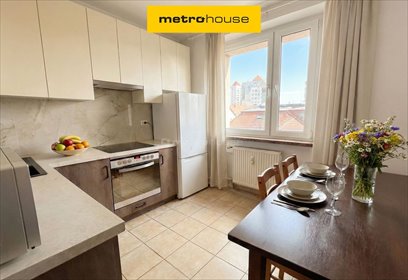 mieszkanie na sprzedaż 50m2 mieszkanie Katowice, Śródmieście, Barbary