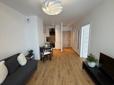 Mieszkanie dwupokojowe na wynajem Katowice, Brynów, Ceglana 35m2 Foto 7