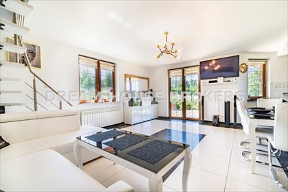 dom na sprzedaż 203m2 dom Kramarzówka