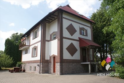 Dom na sprzedaż Marcinkowo 208m2 Foto 1