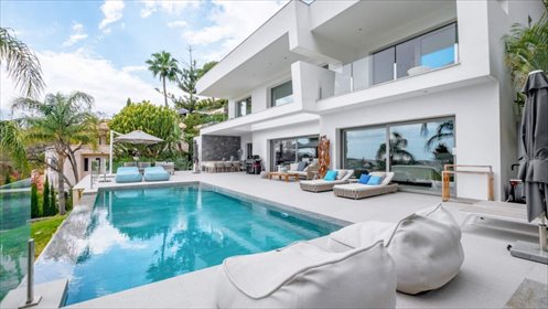 dom na sprzedaż 370m2 dom Altea