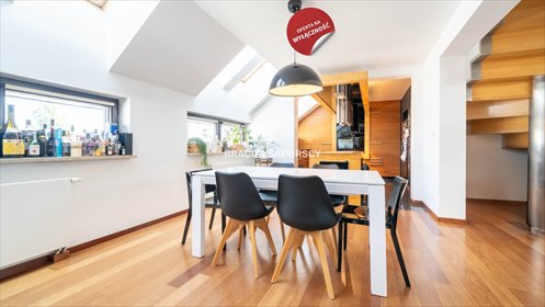 mieszkanie na sprzedaż 137m2 mieszkanie Kraków, Krowodrza, Wola Justowska, Morelowa