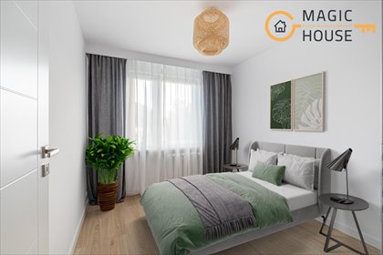 mieszkanie na sprzedaż 42m2 mieszkanie Gdynia, Witomino-Radiostacja, Widna