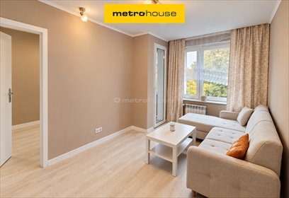 Do sprzedania 2-pokojowe mieszkanie 37 m² z loggią i piwnicą mieszkanie Sosnowiec, Dańdówka