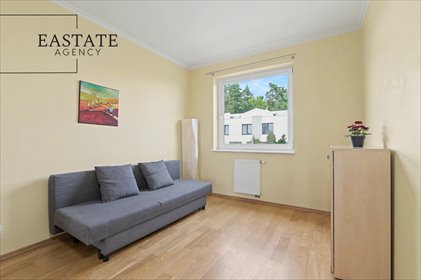 Polecam 4-pokojowe mieszkanie 78 m² z balkonem i garażem mieszkanie Gdynia, Mały Kack, Parkowa