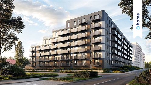 42 m² apartament w Gdańsku - inwestycja polecam mieszkanie Gdańsk