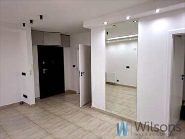 mieszkanie na sprzedaż 63m2 mieszkanie Warszawa, Mokotów Stegny