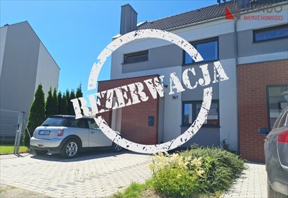 dom na sprzedaż 75m2 dom Rabowice, Kuźnicza