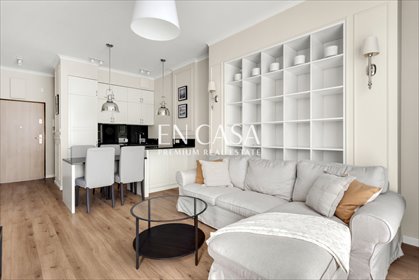 mieszkanie na wynajem 45m2 mieszkanie Warszawa, Mokotów, Stanisława Żaryna