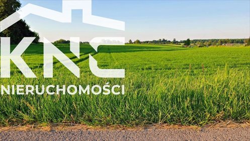 działka na sprzedaż 3000m2 działka Miłocin