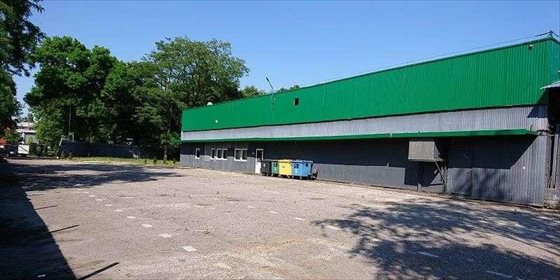 Magazyn na wynajem Dąbrowa Górnicza, Ząbkowice, dąbrowa górnicza 302m2 Foto 3