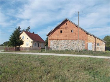 działka na sprzedaż 300000m2 działka Sapałówka