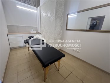 lokal użytkowy na wynajem 10m2 lokal użytkowy Gdynia, Śródmieście