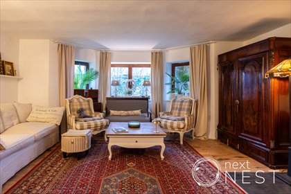 dom na sprzedaż 250m2 dom Konstancin-Jeziorna, Jastrzębie