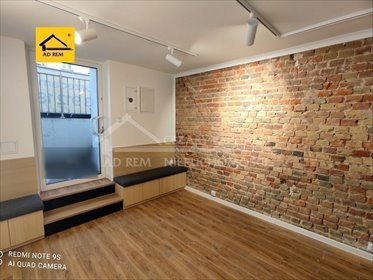 Lokal użytkowy w centrum Lublina, gotowy do użytku lokal użytkowy Lublin, Śródmieście, Centrum, Narutowicza