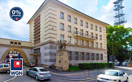 Zapraszam do zakupu dużego kompleksu biurowo-technicznego w centrum Opola lokal użytkowy Opole, Śródmieście, Korfantego
