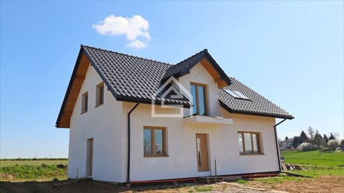 dom na sprzedaż 205m2 dom Czyżów