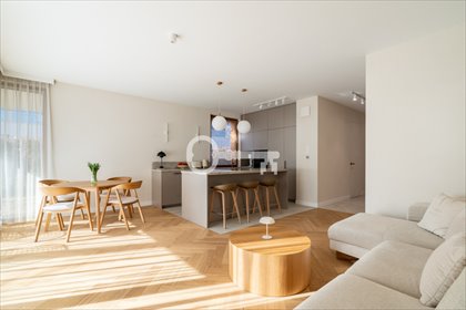 Sprzedam luksusowy apartament z ogrodem w Sopocie mieszkanie Sopot, Smolna