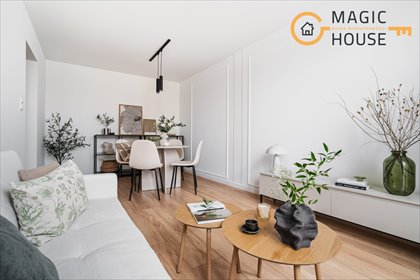 mieszkanie na sprzedaż 42m2 mieszkanie Gdańsk, Młyniska, Marynarki Polskiej