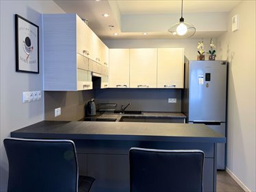 mieszkanie na wynajem 44m2 mieszkanie Rzeszów, Marcina Filipa