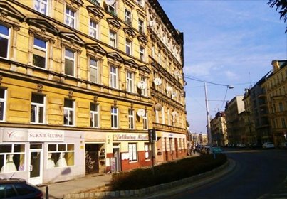 mieszkanie na sprzedaż 41m2 mieszkanie Wrocław, Śródmieście, Ołbin, Jedności Narodowej