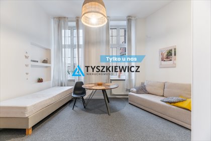 mieszkanie na sprzedaż 34m2 mieszkanie Kościerzyna, Dworcowa