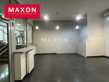 lokal użytkowy na wynajem 41m2 lokal użytkowy Warszawa, Wola, Al. Solidarności