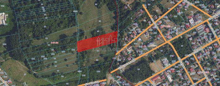 Działka 8 772 m² w Warszawie - polecam działka Warszawa, Białołęka, Nowodwory, Ciechanowska
