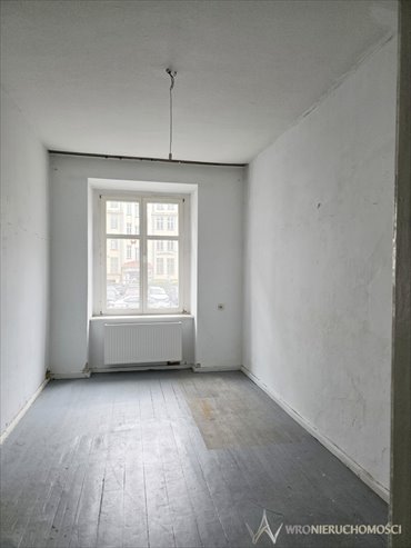 mieszkanie na sprzedaż 75m2 mieszkanie Wrocław, gen. Jana Henryka Dąbrowskiego