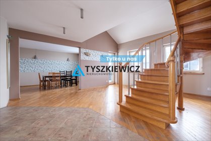 mieszkanie na sprzedaż 110m2 mieszkanie Gdańsk, Jasień, Rycerza Blizbora