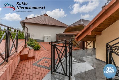 Lokal użytkowy na sprzedaż Grzegorzowice Wielkie 300m2 Foto 3