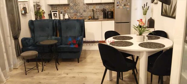 mieszkanie na sprzedaż 33m2 mieszkanie Piaseczno, Nowa