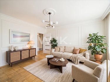 mieszkanie na sprzedaż 56m2 mieszkanie Warszawa, Targówek, Malborska