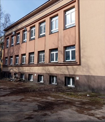 Lokal użytkowy na sprzedaż Kraków, Podgórze, Krasickiego 15 1 698m2 Foto 2