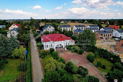 Dom na sprzedaż Jakubowice Konińskie, Jakubowice Konińskie 200m2 Foto 4