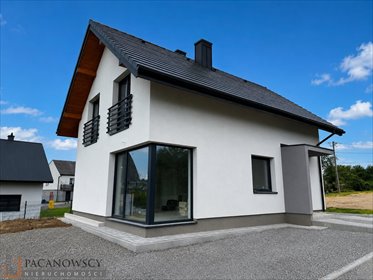 dom na sprzedaż 102m2 dom Biały Kościół