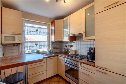 mieszkanie na sprzedaż 57m2 mieszkanie Zielona Góra, Strumykowa