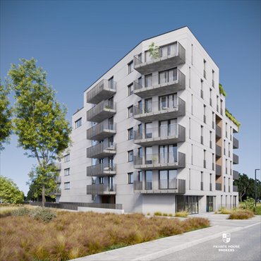 Mieszkanie trzypokojowe na sprzedaż Kraków, Bronowice, Bronowice, Eljasza Walerego Radzikowskiego 68m2 Foto 4