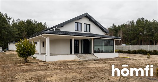 dom na sprzedaż 175m2 dom Wyszków