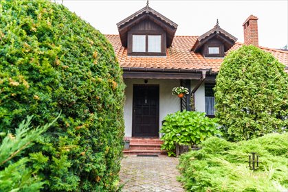 dom na sprzedaż 153m2 dom Kwiejce