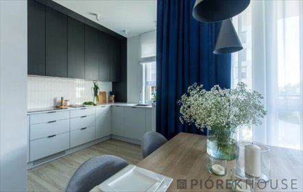 mieszkanie na sprzedaż 63m2 mieszkanie Warszawa, Ursynów, Pieskowa Skała