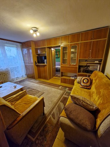 mieszkanie na sprzedaż 41m2 mieszkanie Zgierz, os. 650-lecia