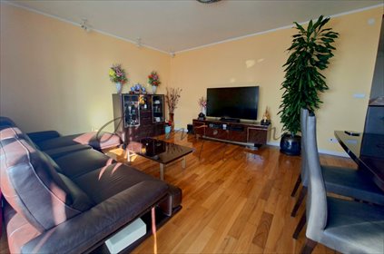 mieszkanie na sprzedaż 116m2 mieszkanie Warszawa, Mokotów, Rajska