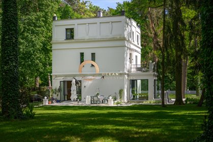 dom na sprzedaż 298m2 dom Piaseczno