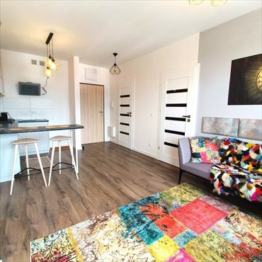 mieszkanie na sprzedaż 32m2 mieszkanie Szczecin, Warszewo, Przepiórki