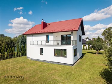 Zapraszam do obejrzenia domu 219 m² w Tarnowie dom Tarnów