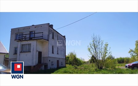 dom na sprzedaż 200m2 dom Radwanice, Przemysłowa